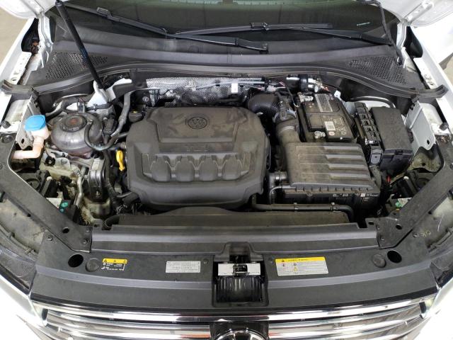 Photo 11 VIN: 3VV1B7AX6NM011349 - VOLKSWAGEN TIGUAN S 