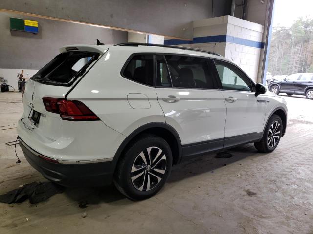 Photo 2 VIN: 3VV1B7AX6NM011349 - VOLKSWAGEN TIGUAN S 