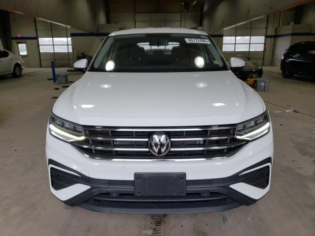 Photo 4 VIN: 3VV1B7AX6NM011349 - VOLKSWAGEN TIGUAN S 