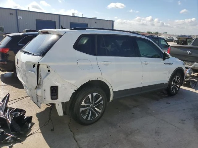 Photo 2 VIN: 3VV1B7AX6NM015482 - VOLKSWAGEN TIGUAN S 