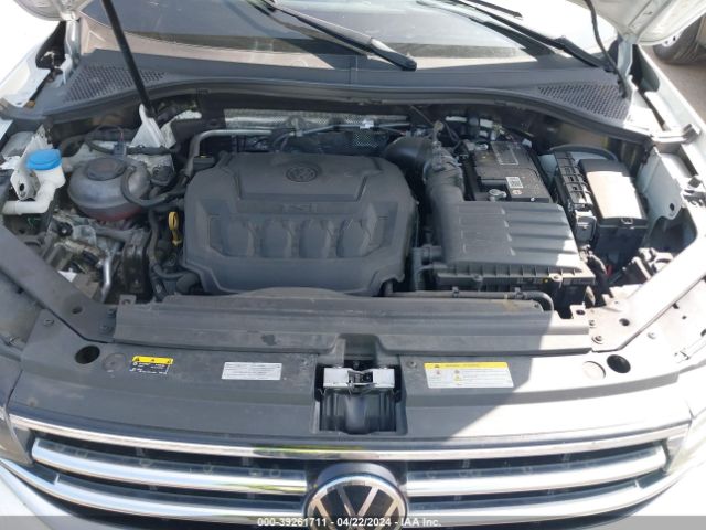 Photo 9 VIN: 3VV1B7AX6NM030290 - VOLKSWAGEN TIGUAN 