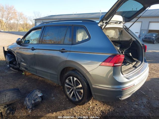 Photo 2 VIN: 3VV1B7AX6NM056257 - VOLKSWAGEN TIGUAN 