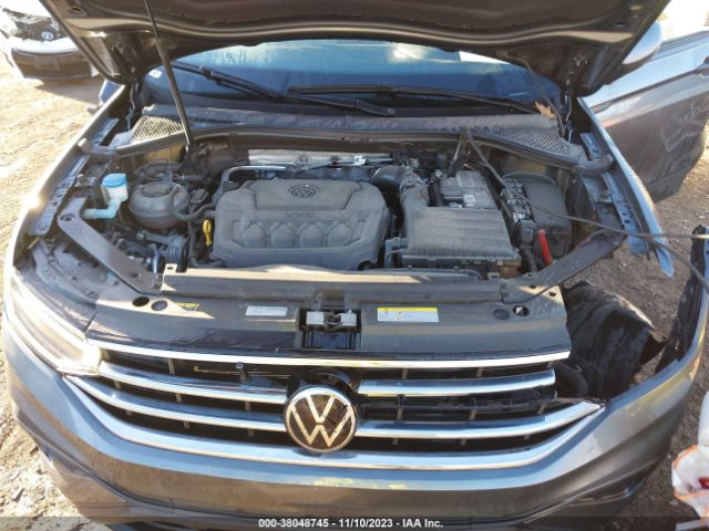 Photo 9 VIN: 3VV1B7AX6NM056257 - VOLKSWAGEN TIGUAN 