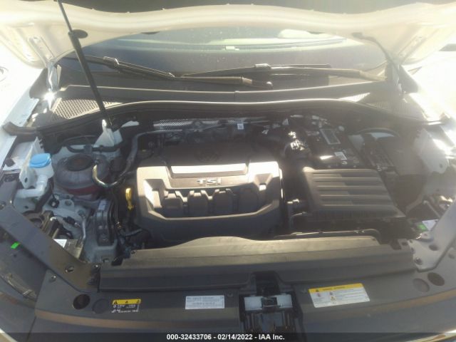 Photo 9 VIN: 3VV1B7AX6NM060762 - VOLKSWAGEN TIGUAN 