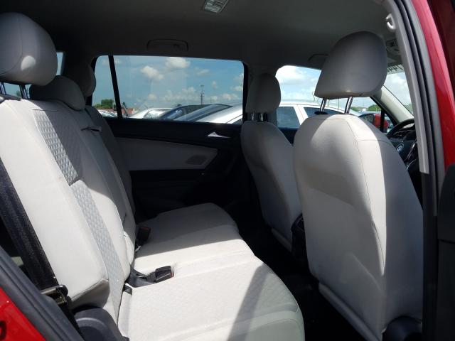 Photo 5 VIN: 3VV1B7AX7JM022290 - VOLKSWAGEN TIGUAN S 