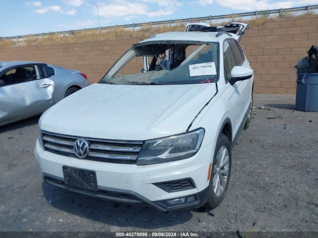 Photo 1 VIN: 3VV1B7AX7JM023908 - VOLKSWAGEN TIGUAN 