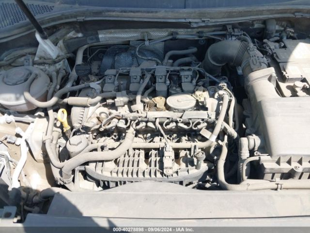 Photo 9 VIN: 3VV1B7AX7JM023908 - VOLKSWAGEN TIGUAN 