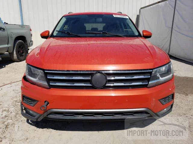 Photo 4 VIN: 3VV1B7AX7JM029188 - VOLKSWAGEN TIGUAN 