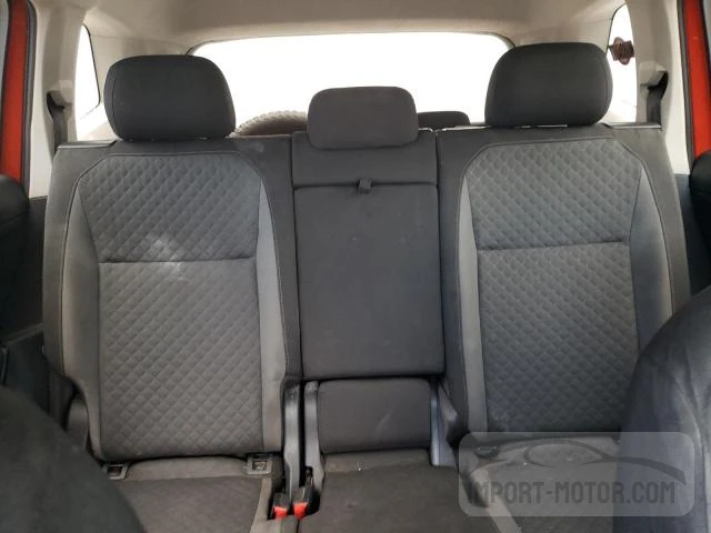 Photo 9 VIN: 3VV1B7AX7JM029188 - VOLKSWAGEN TIGUAN 