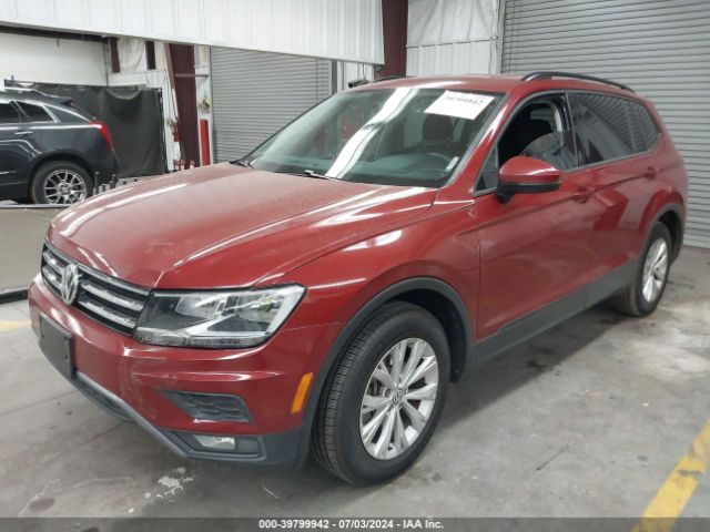 Photo 1 VIN: 3VV1B7AX7JM036755 - VOLKSWAGEN TIGUAN 