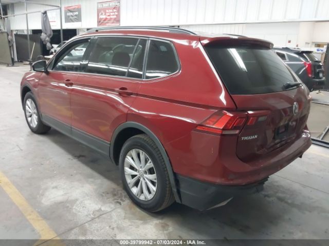 Photo 2 VIN: 3VV1B7AX7JM036755 - VOLKSWAGEN TIGUAN 