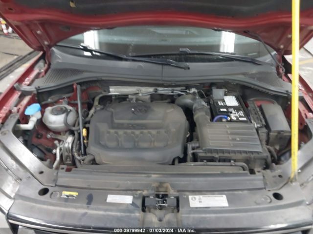 Photo 9 VIN: 3VV1B7AX7JM036755 - VOLKSWAGEN TIGUAN 