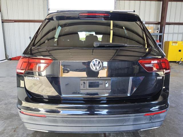 Photo 5 VIN: 3VV1B7AX7JM047609 - VOLKSWAGEN TIGUAN S 