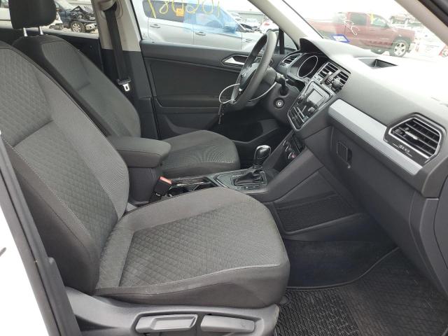 Photo 4 VIN: 3VV1B7AX7JM059307 - VOLKSWAGEN TIGUAN S 