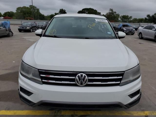 Photo 8 VIN: 3VV1B7AX7JM059307 - VOLKSWAGEN TIGUAN S 