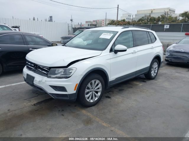 Photo 1 VIN: 3VV1B7AX7JM064121 - VOLKSWAGEN TIGUAN 