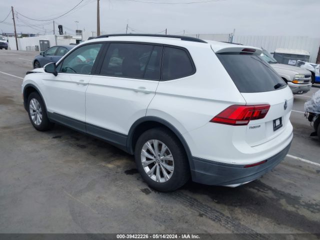 Photo 2 VIN: 3VV1B7AX7JM064121 - VOLKSWAGEN TIGUAN 