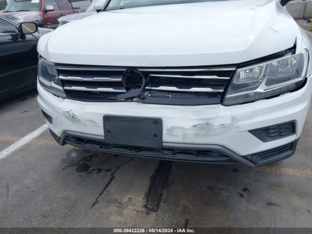 Photo 5 VIN: 3VV1B7AX7JM064121 - VOLKSWAGEN TIGUAN 