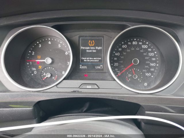 Photo 6 VIN: 3VV1B7AX7JM064121 - VOLKSWAGEN TIGUAN 