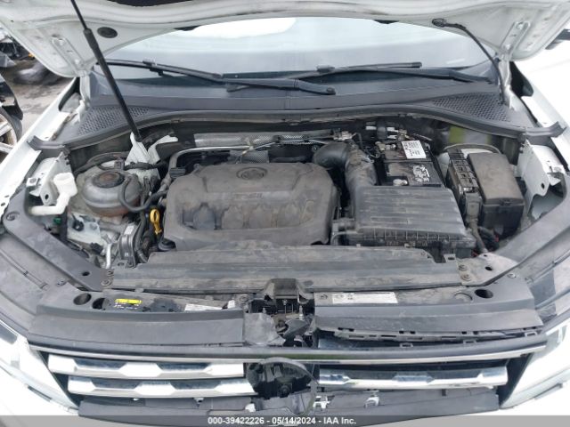 Photo 9 VIN: 3VV1B7AX7JM064121 - VOLKSWAGEN TIGUAN 