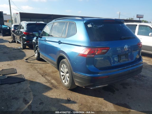 Photo 2 VIN: 3VV1B7AX7JM125306 - VOLKSWAGEN TIGUAN 