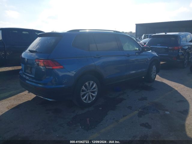 Photo 3 VIN: 3VV1B7AX7JM125306 - VOLKSWAGEN TIGUAN 