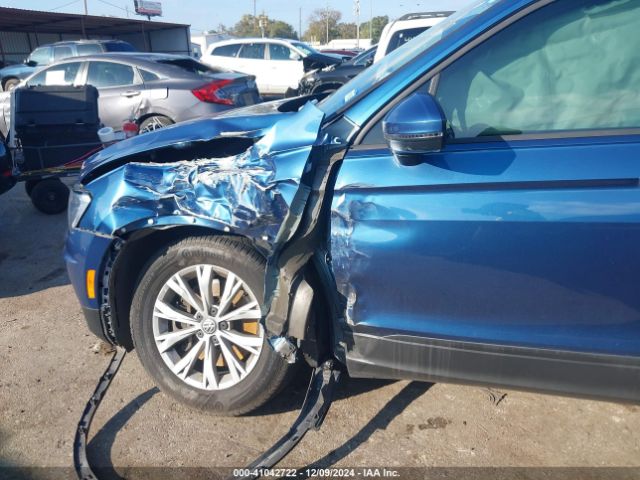 Photo 5 VIN: 3VV1B7AX7JM125306 - VOLKSWAGEN TIGUAN 