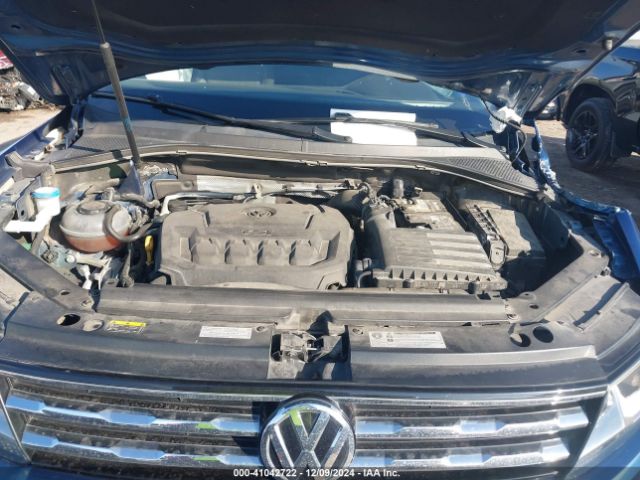 Photo 9 VIN: 3VV1B7AX7JM125306 - VOLKSWAGEN TIGUAN 