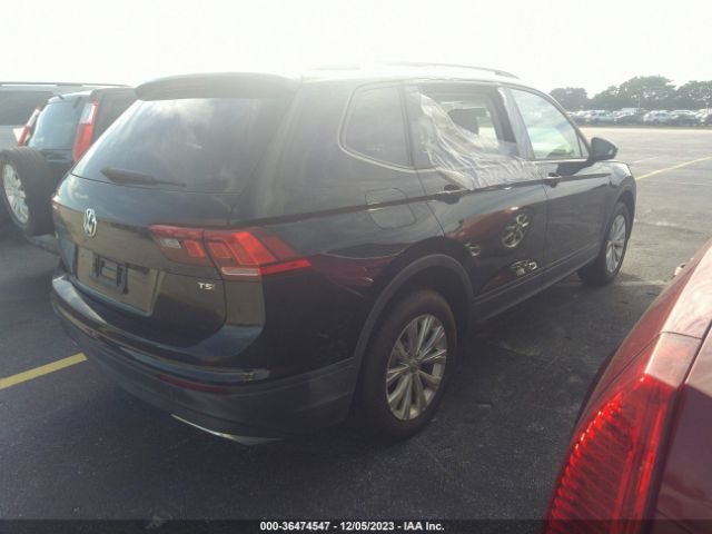 Photo 3 VIN: 3VV1B7AX7JM126293 - VOLKSWAGEN TIGUAN 