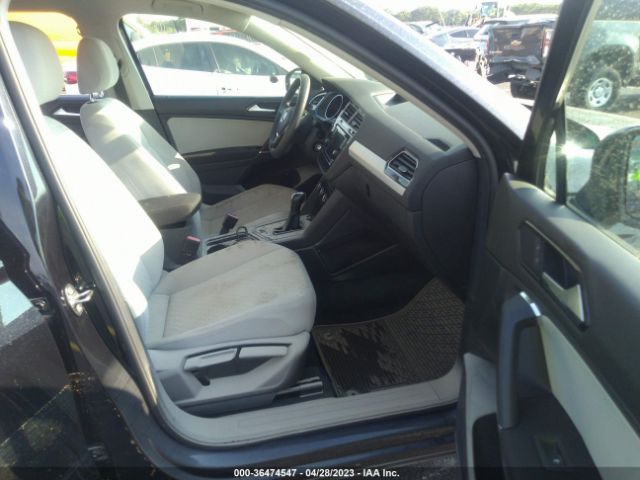 Photo 4 VIN: 3VV1B7AX7JM126293 - VOLKSWAGEN TIGUAN 