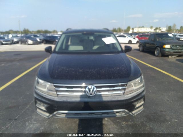 Photo 5 VIN: 3VV1B7AX7JM126293 - VOLKSWAGEN TIGUAN 