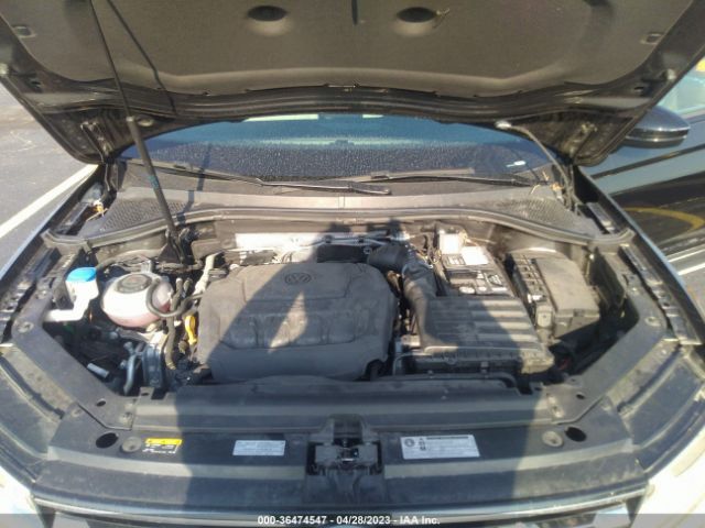 Photo 9 VIN: 3VV1B7AX7JM126293 - VOLKSWAGEN TIGUAN 