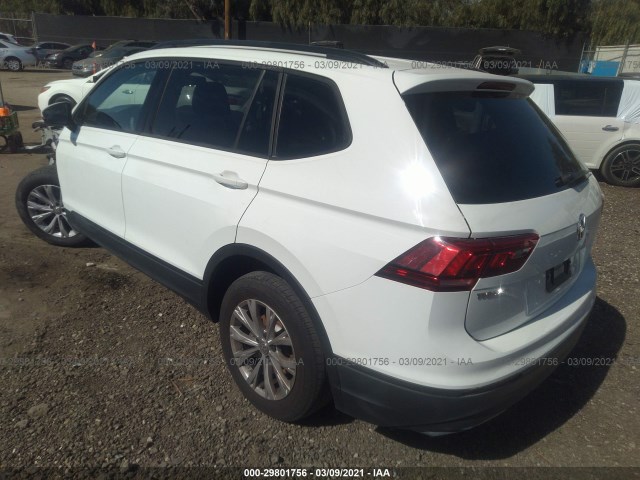 Photo 2 VIN: 3VV1B7AX7JM158029 - VOLKSWAGEN TIGUAN 