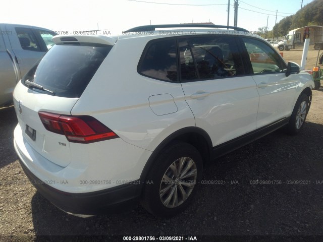 Photo 3 VIN: 3VV1B7AX7JM158029 - VOLKSWAGEN TIGUAN 