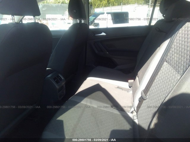 Photo 7 VIN: 3VV1B7AX7JM158029 - VOLKSWAGEN TIGUAN 