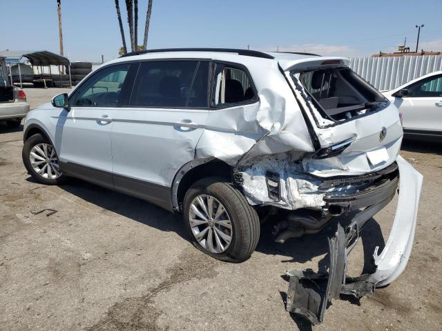 Photo 1 VIN: 3VV1B7AX7KM031508 - VOLKSWAGEN TIGUAN S 