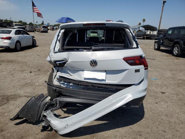 Photo 5 VIN: 3VV1B7AX7KM031508 - VOLKSWAGEN TIGUAN S 