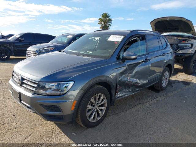 Photo 1 VIN: 3VV1B7AX7KM108491 - VOLKSWAGEN TIGUAN 