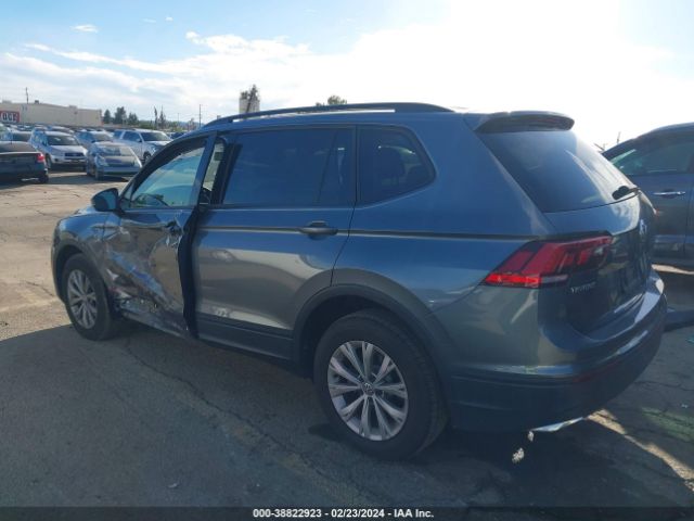 Photo 2 VIN: 3VV1B7AX7KM108491 - VOLKSWAGEN TIGUAN 