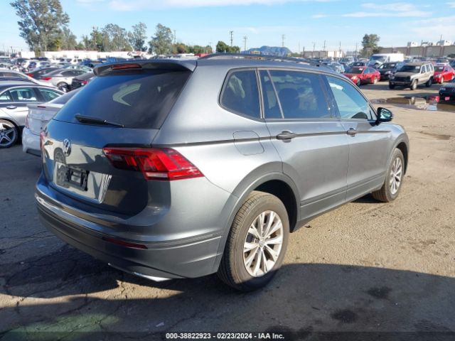 Photo 3 VIN: 3VV1B7AX7KM108491 - VOLKSWAGEN TIGUAN 