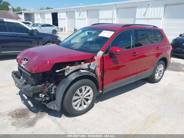 Photo 1 VIN: 3VV1B7AX7KM109365 - VOLKSWAGEN TIGUAN 