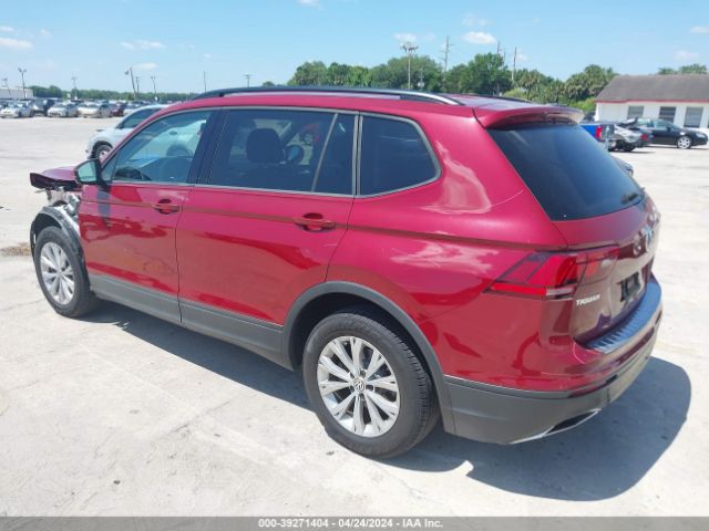 Photo 2 VIN: 3VV1B7AX7KM109365 - VOLKSWAGEN TIGUAN 