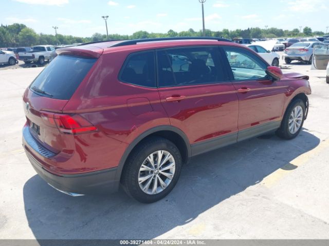 Photo 3 VIN: 3VV1B7AX7KM109365 - VOLKSWAGEN TIGUAN 