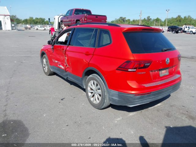 Photo 2 VIN: 3VV1B7AX7KM109673 - VOLKSWAGEN TIGUAN 