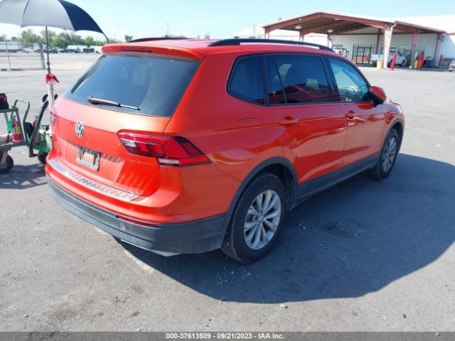 Photo 3 VIN: 3VV1B7AX7KM109673 - VOLKSWAGEN TIGUAN 