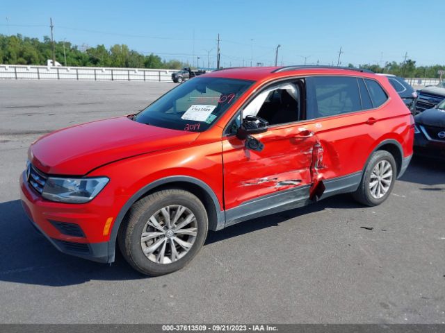 Photo 5 VIN: 3VV1B7AX7KM109673 - VOLKSWAGEN TIGUAN 