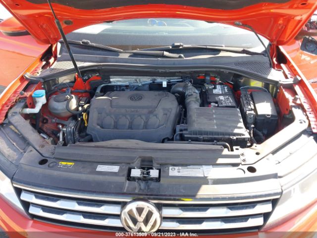 Photo 9 VIN: 3VV1B7AX7KM109673 - VOLKSWAGEN TIGUAN 