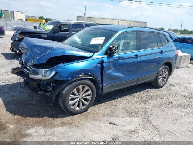 Photo 1 VIN: 3VV1B7AX7KM155763 - VOLKSWAGEN TIGUAN 