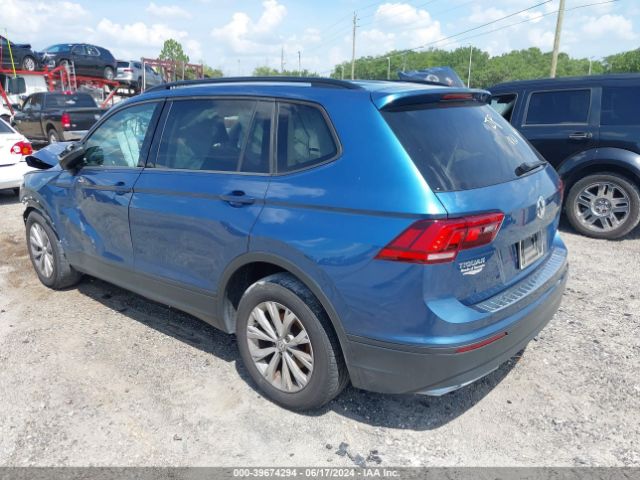 Photo 2 VIN: 3VV1B7AX7KM155763 - VOLKSWAGEN TIGUAN 