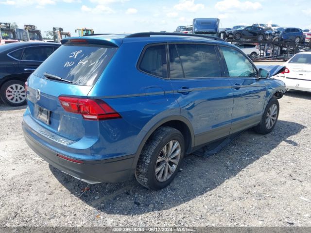 Photo 3 VIN: 3VV1B7AX7KM155763 - VOLKSWAGEN TIGUAN 